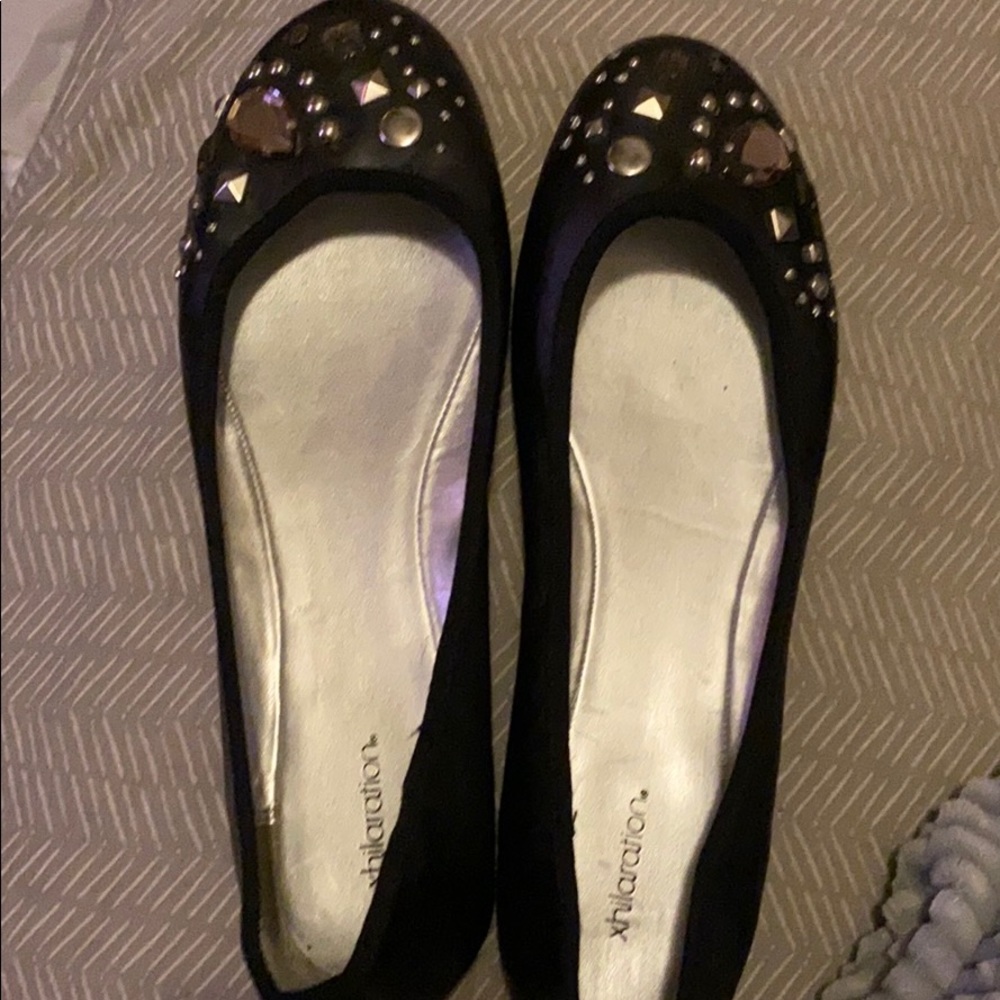Cute new flats